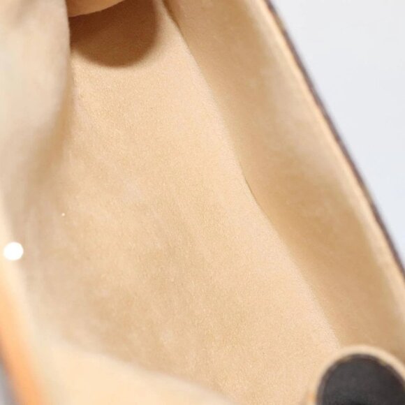 LOUIS VUITTON Monogram Pochette Florentine Waist bag M51855 LV Auth 88916AV - Picture 10 of 16